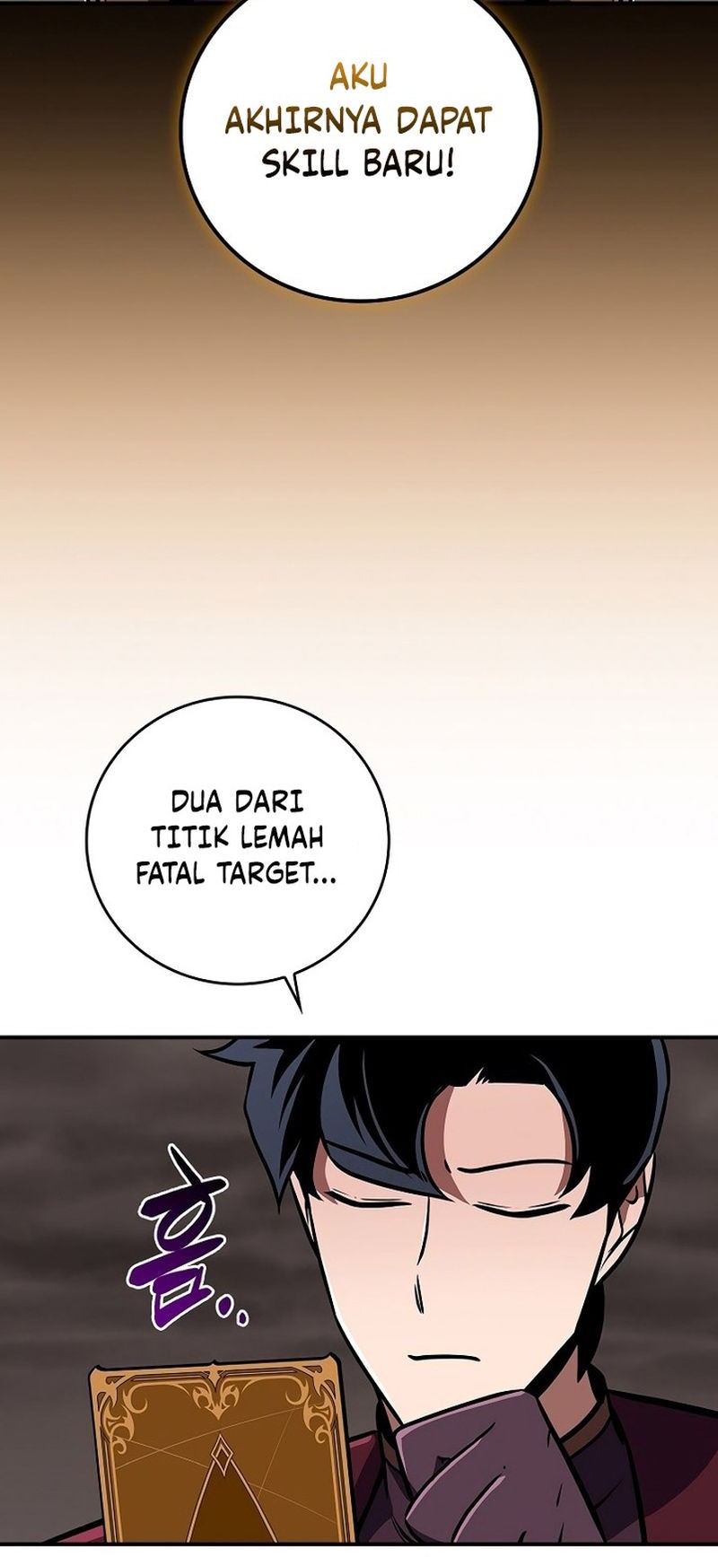 Archmage Streamer Chapter 125 - halaman 61