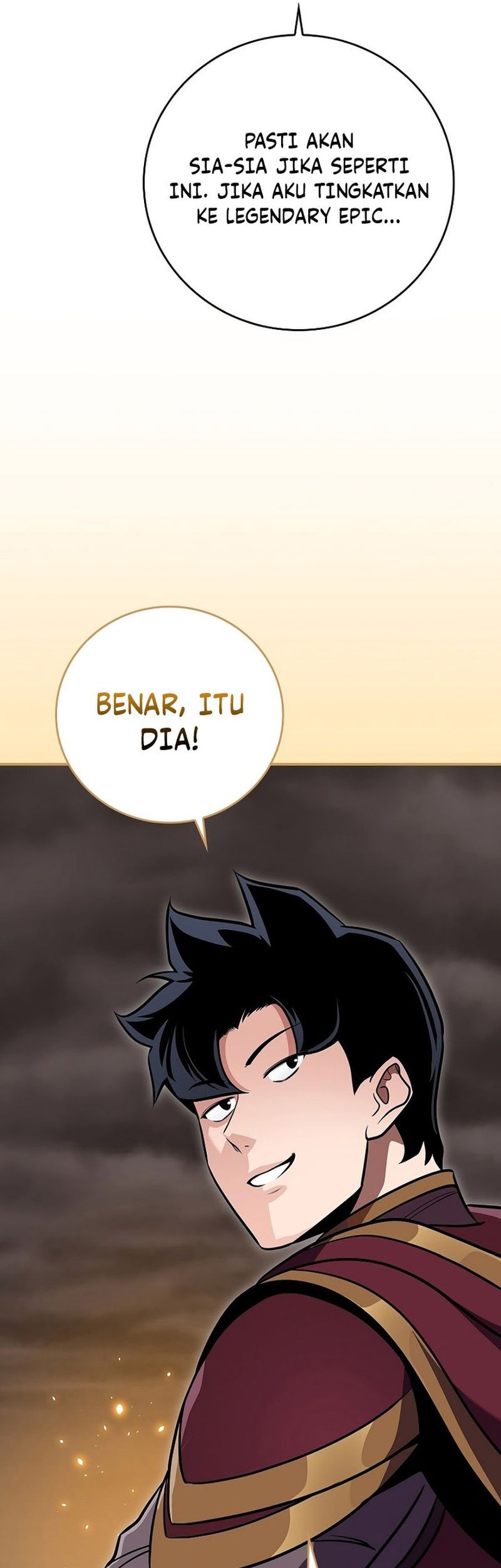 Archmage Streamer Chapter 125 - halaman 62