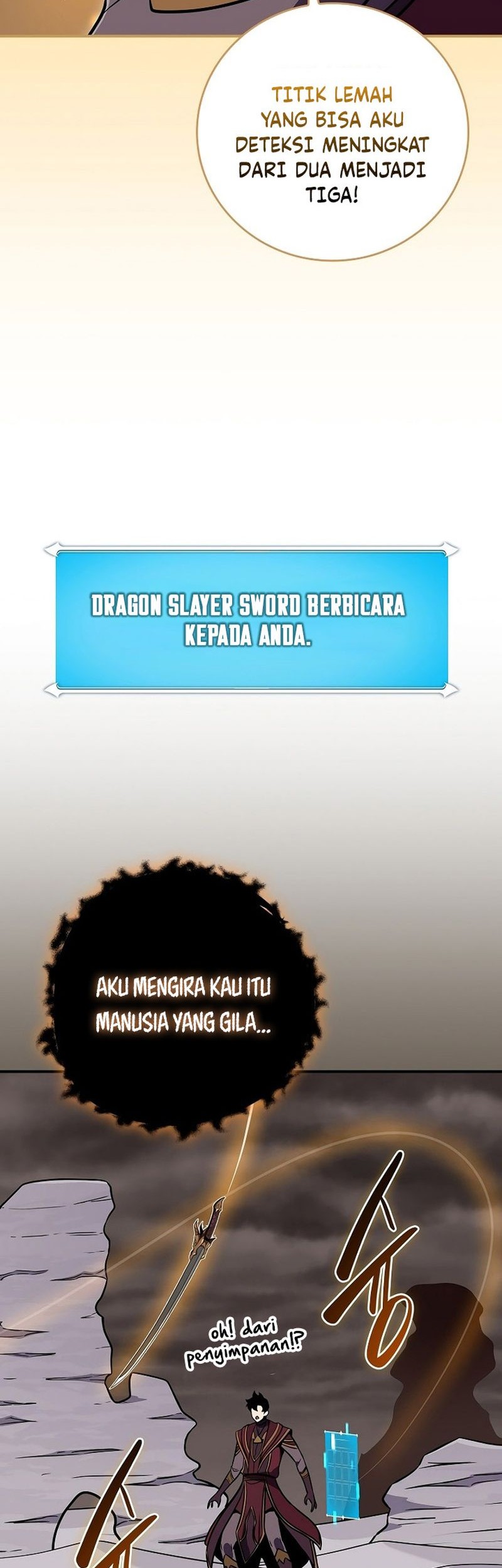 Archmage Streamer Chapter 125 - halaman 63