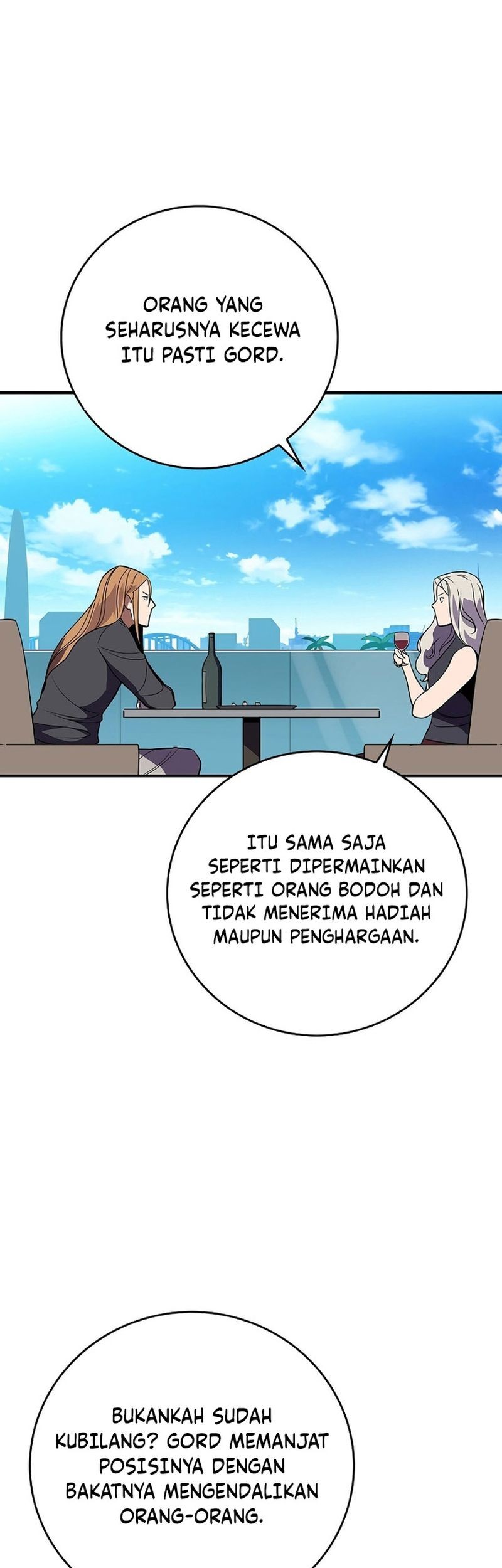 Archmage Streamer Chapter 125 - halaman 71