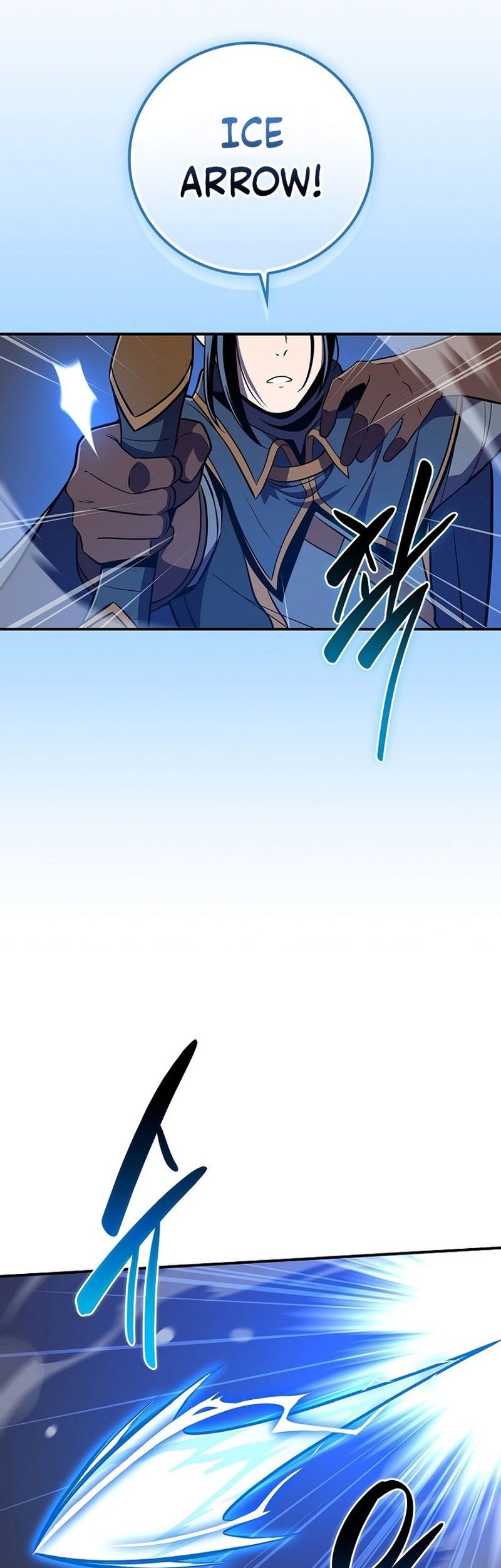 Archmage Streamer Chapter 125 - halaman 8