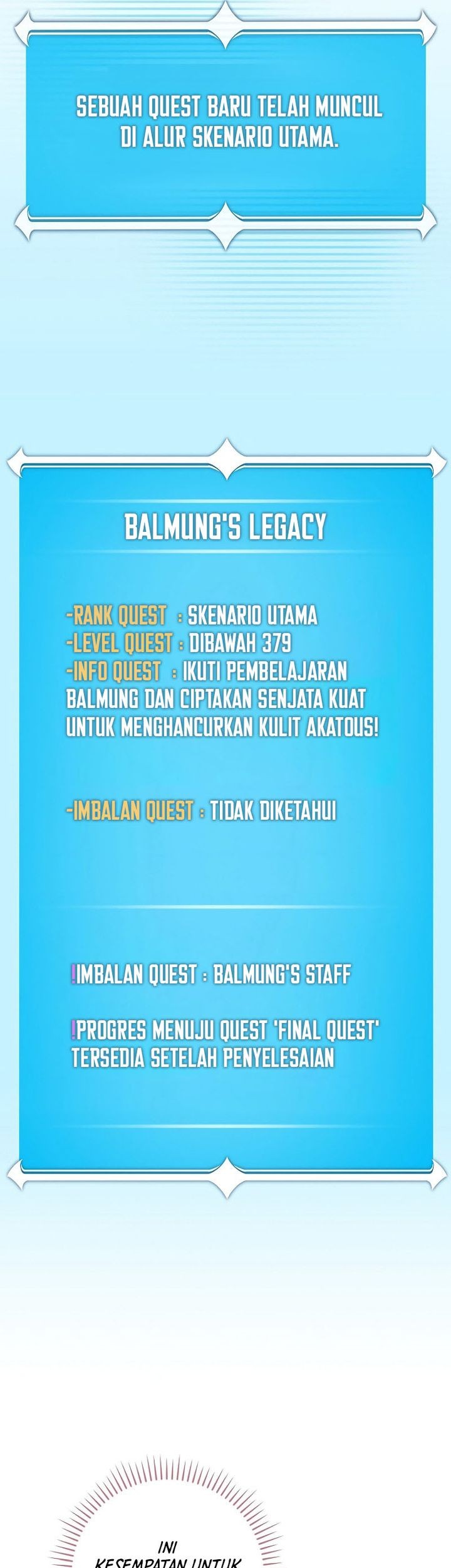Archmage Streamer Chapter 126 - halaman 18