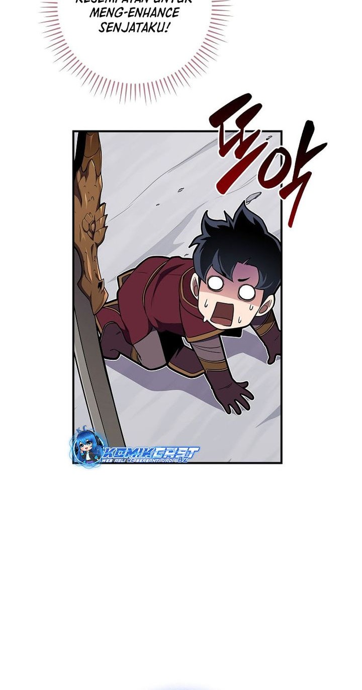 Archmage Streamer Chapter 126 - halaman 19