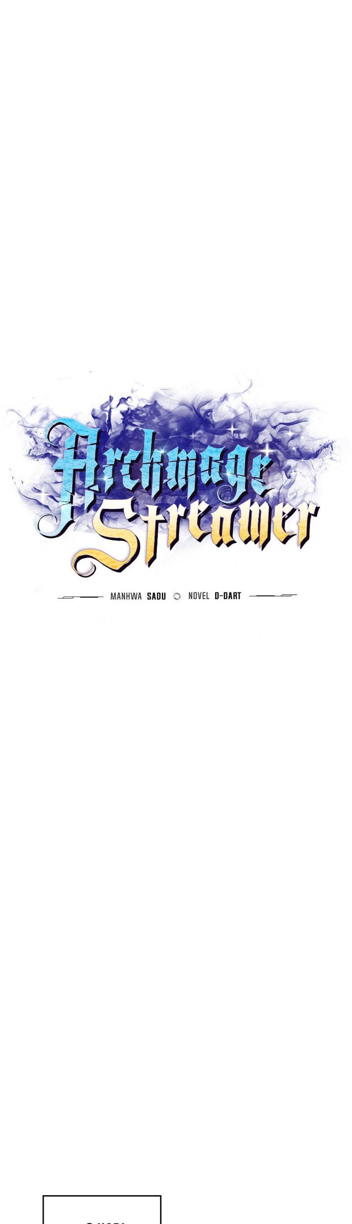 Archmage Streamer Chapter 126 - halaman 24