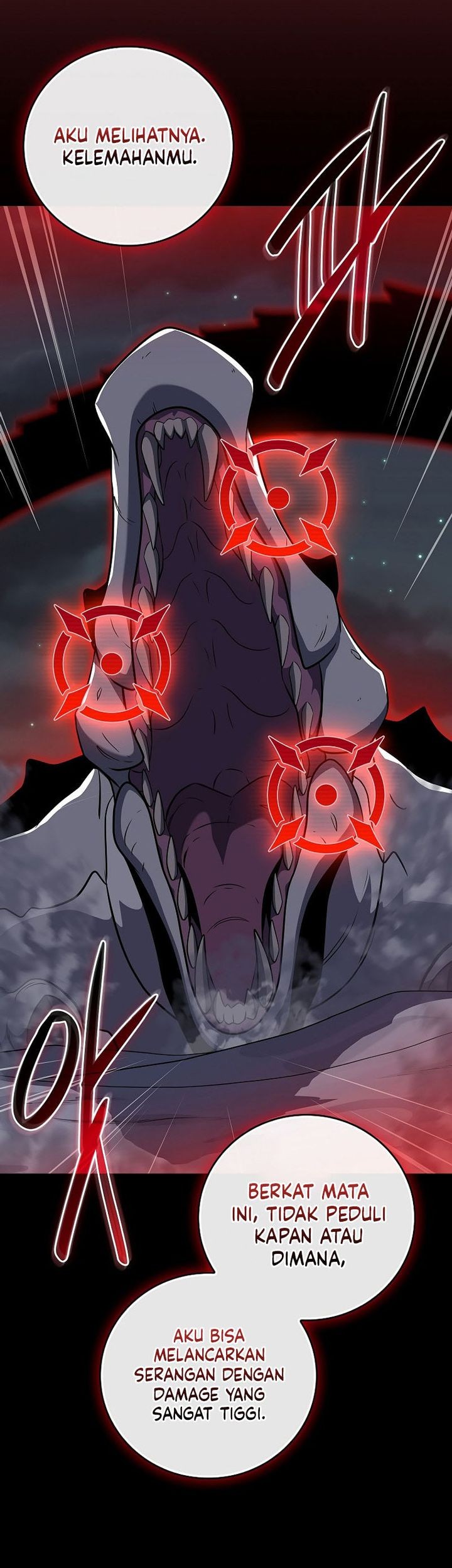 Archmage Streamer Chapter 126 - halaman 26