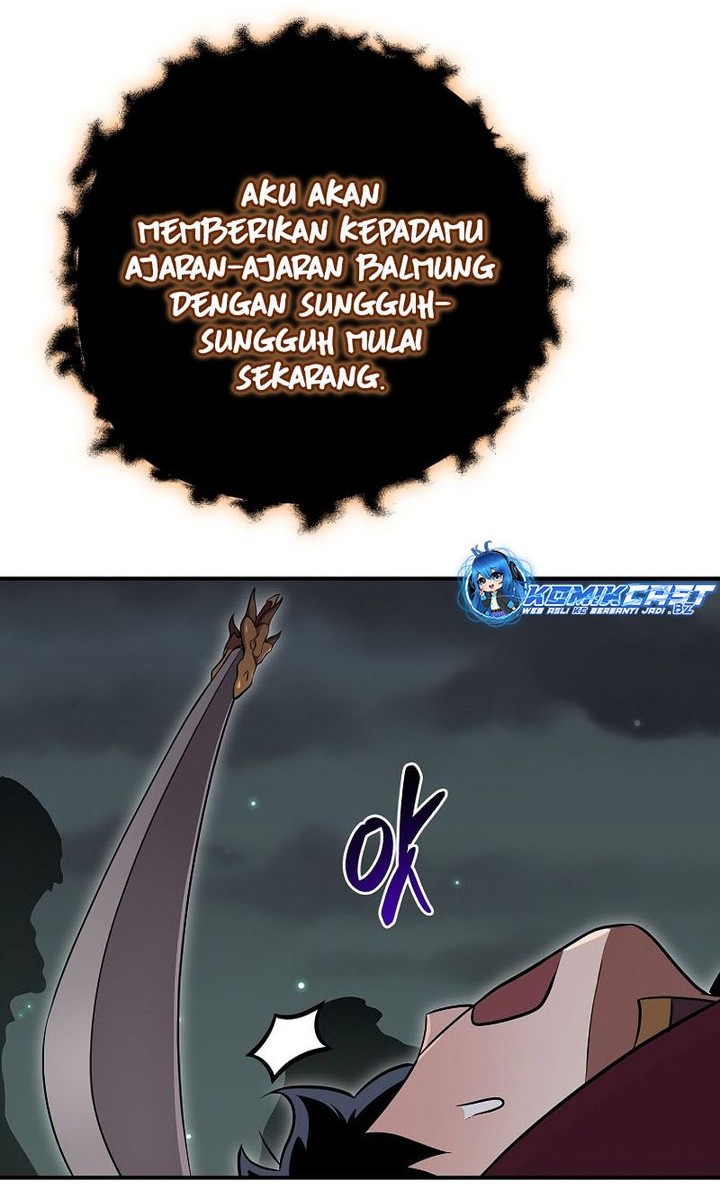 Archmage Streamer Chapter 126 - halaman 31