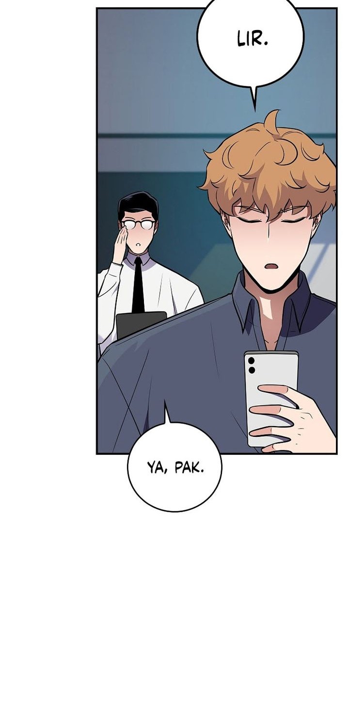 Archmage Streamer Chapter 126 - halaman 41