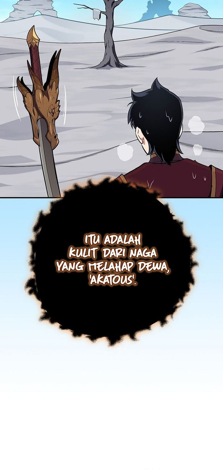 Archmage Streamer Chapter 126 - halaman 5