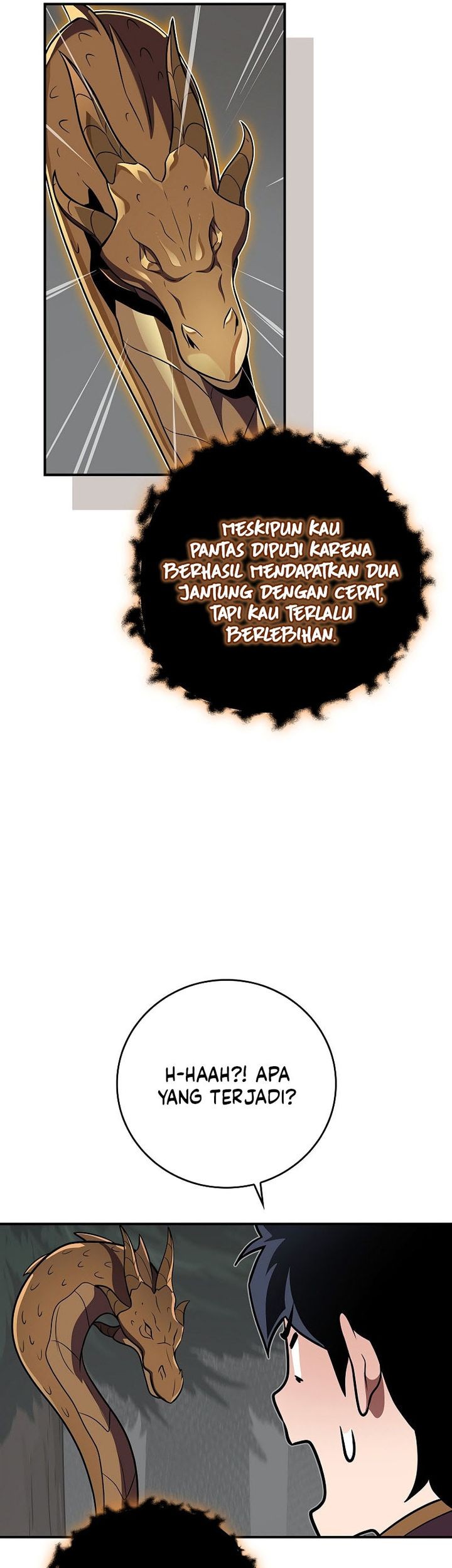 Archmage Streamer Chapter 126 - halaman 60
