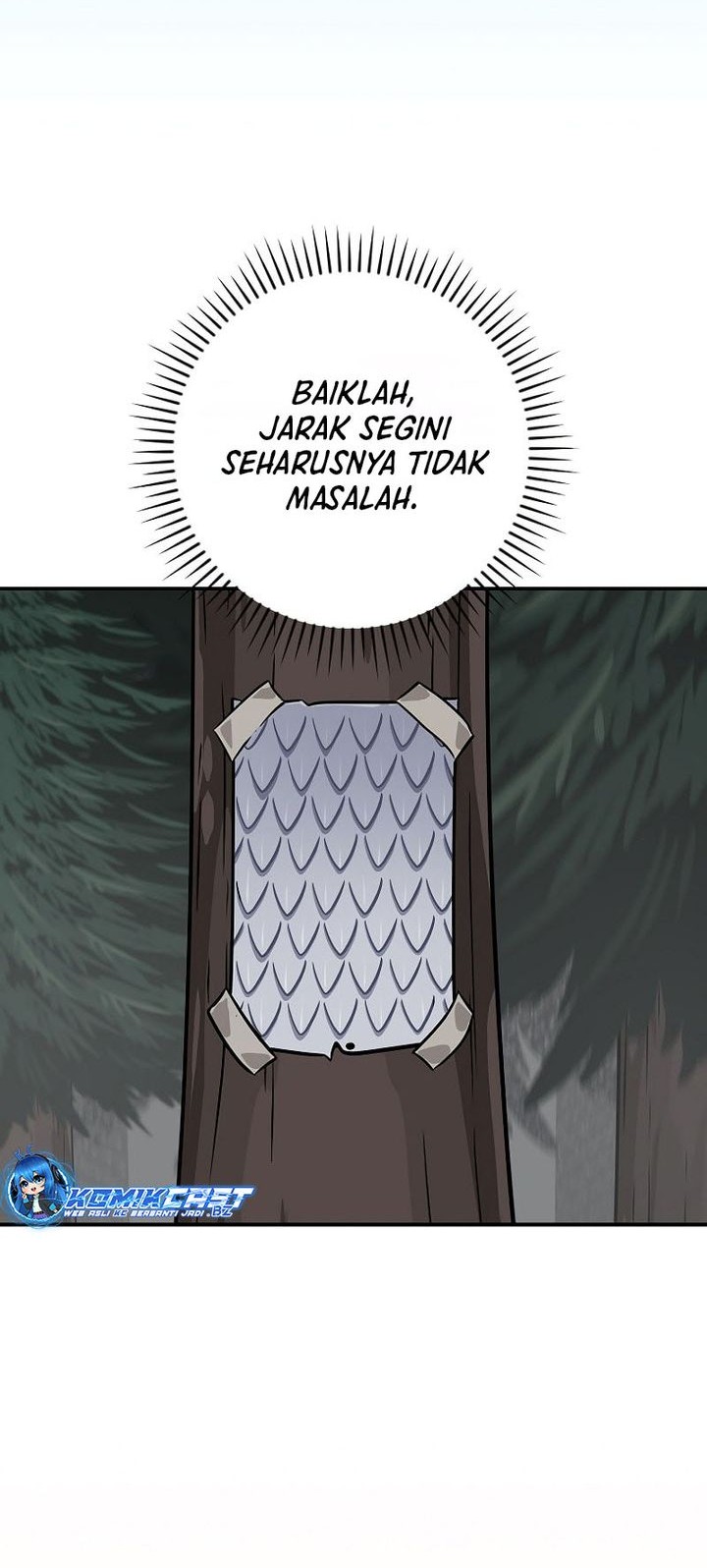 Archmage Streamer Chapter 126 - halaman 66