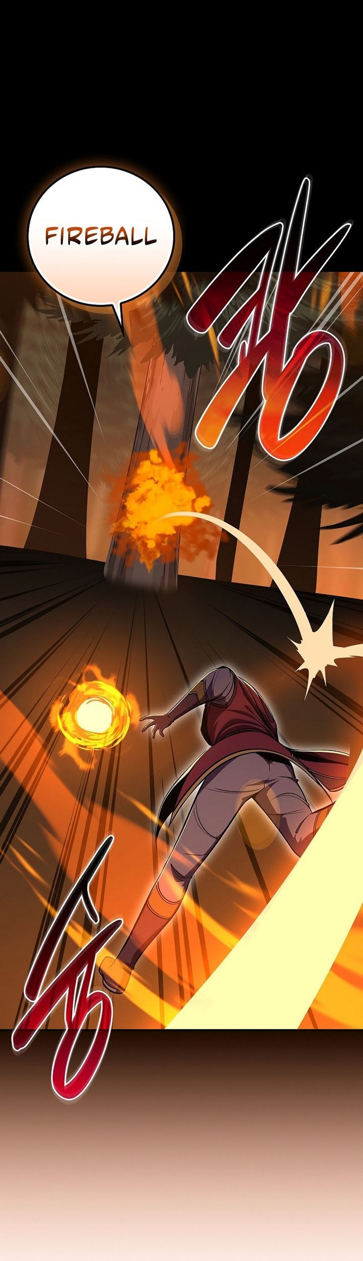 Archmage Streamer Chapter 126 - halaman 69