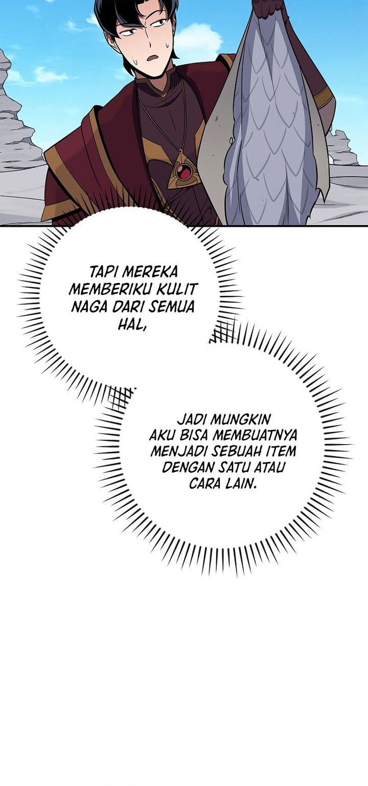 Archmage Streamer Chapter 126 - halaman 7