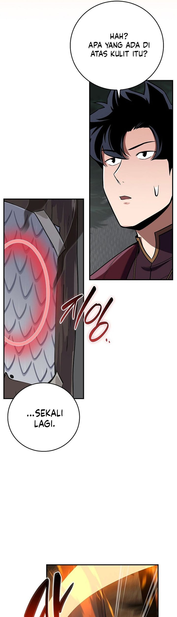 Archmage Streamer Chapter 126 - halaman 71