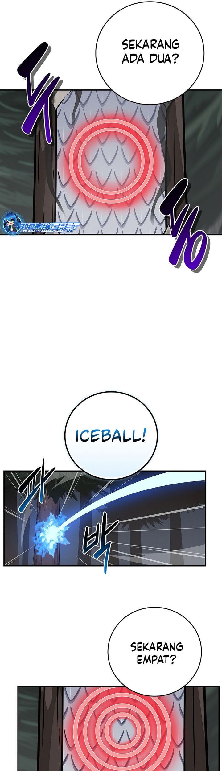 Archmage Streamer Chapter 126 - halaman 73