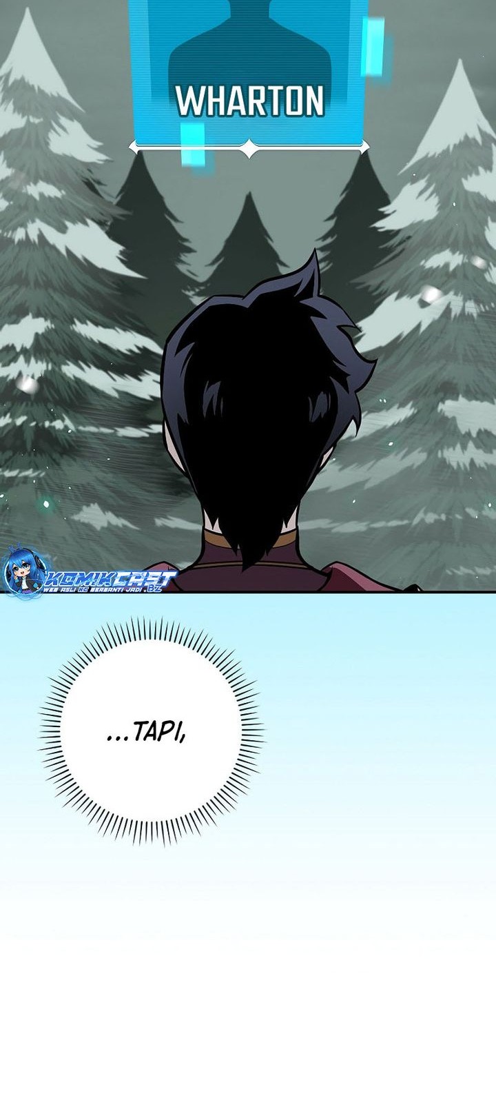 Archmage Streamer Chapter 127 - halaman 11