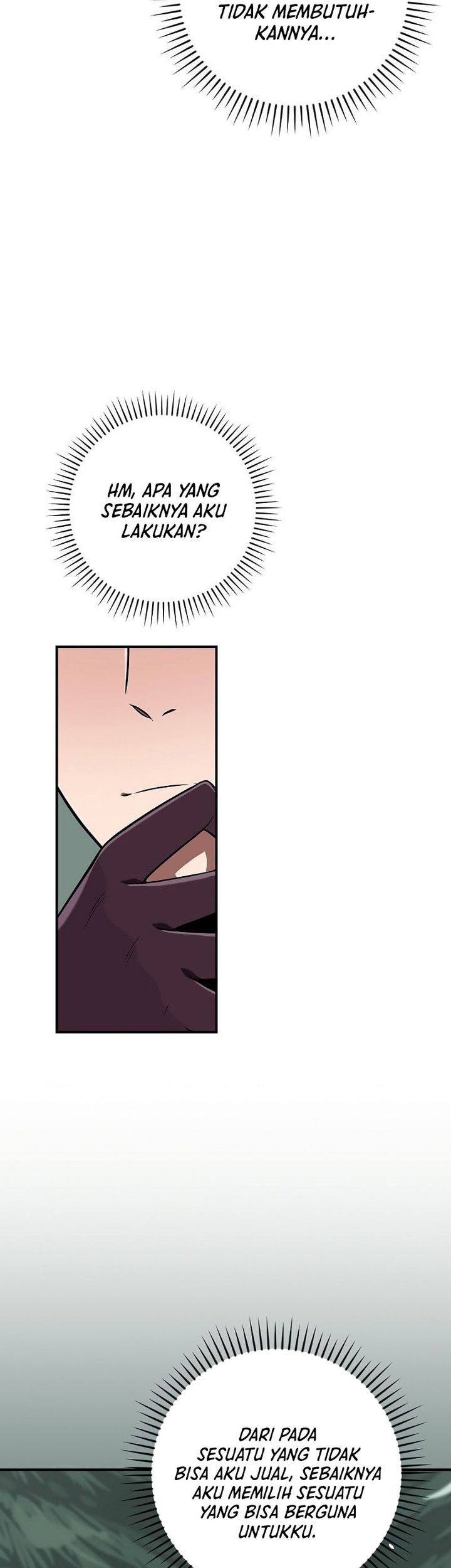 Archmage Streamer Chapter 127 - halaman 18