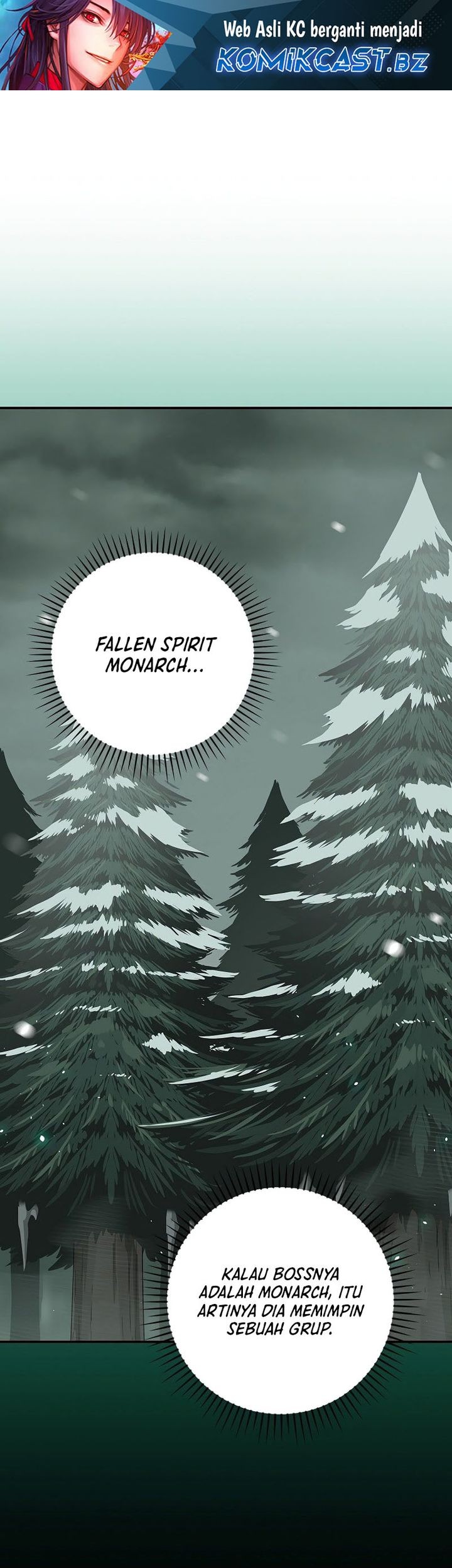 Archmage Streamer Chapter 127 - halaman 2