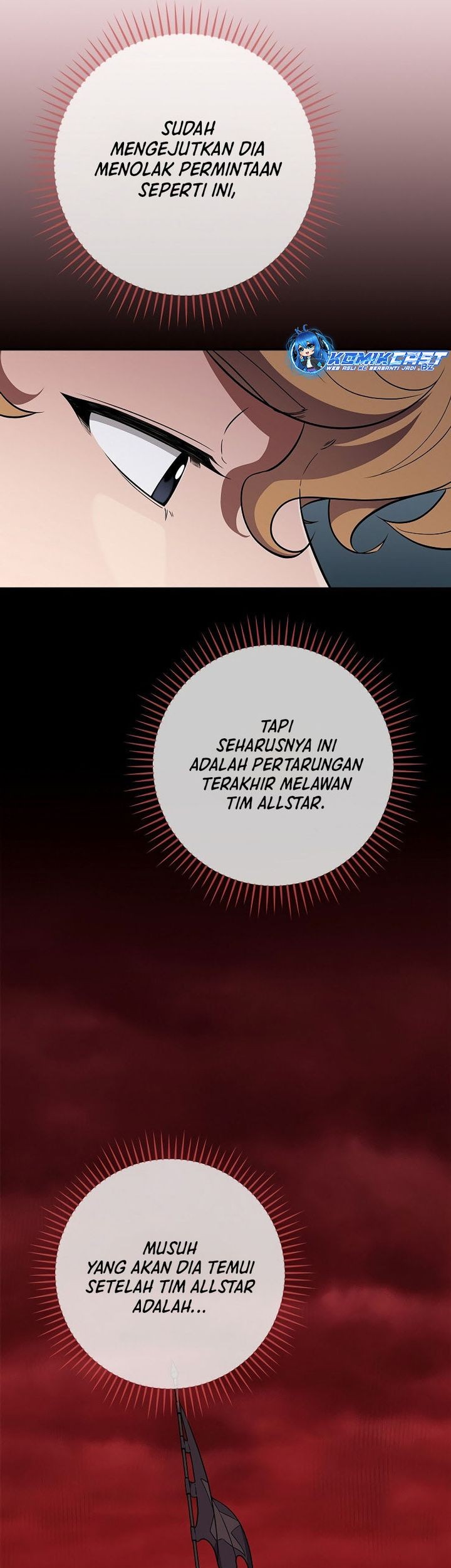 Archmage Streamer Chapter 127 - halaman 24