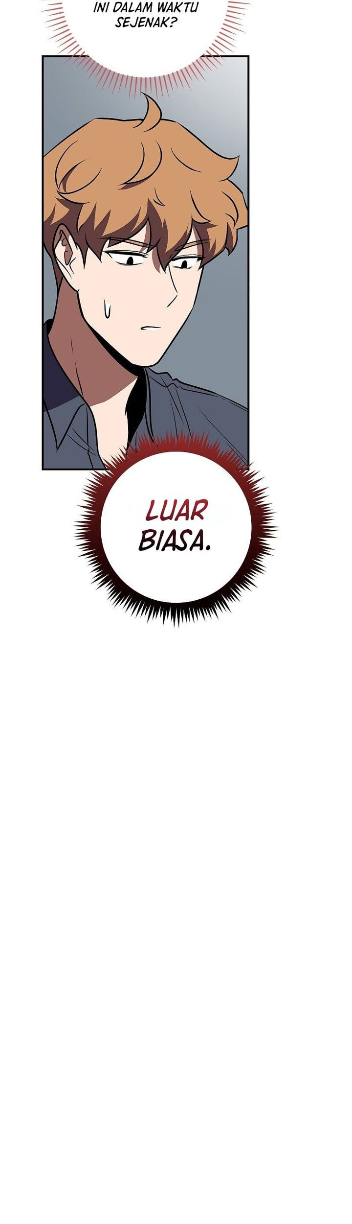 Archmage Streamer Chapter 127 - halaman 30