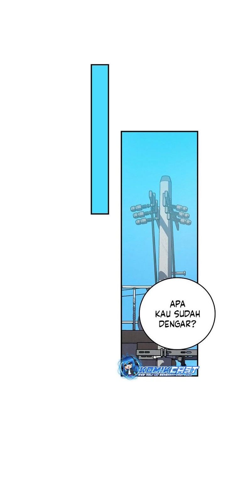 Archmage Streamer Chapter 127 - halaman 31