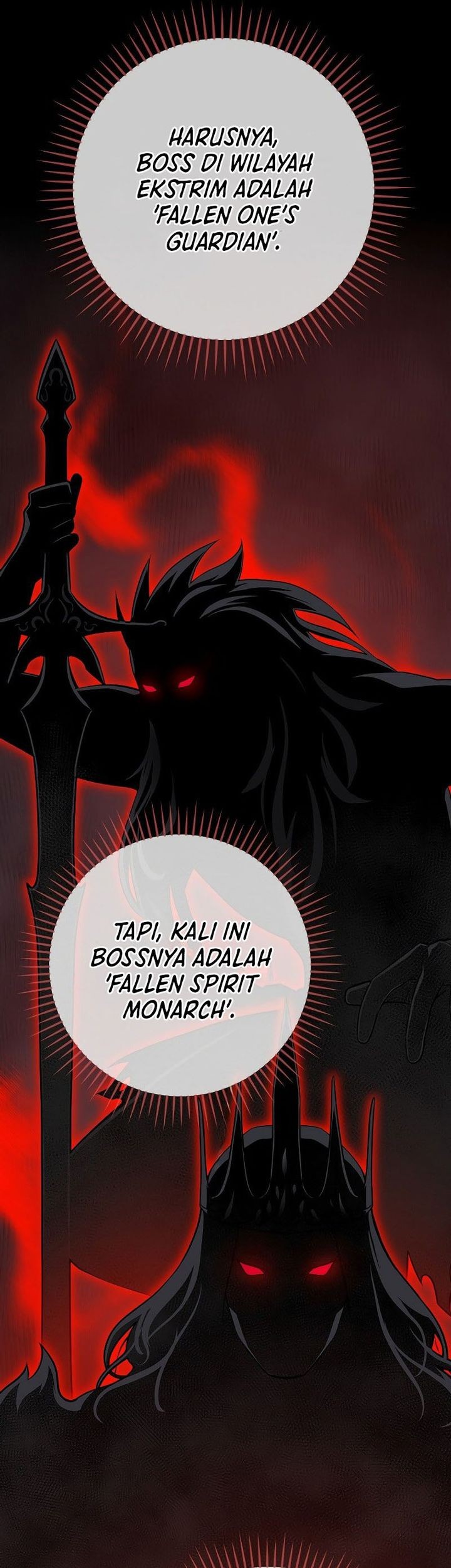 Archmage Streamer Chapter 127 - halaman 4