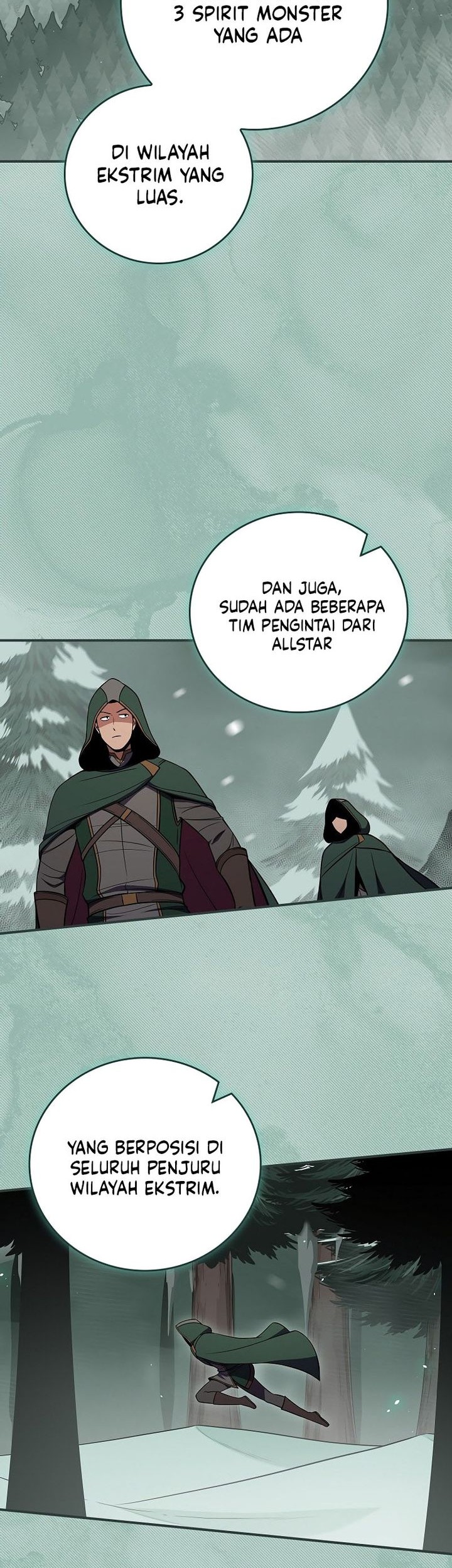 Archmage Streamer Chapter 127 - halaman 41