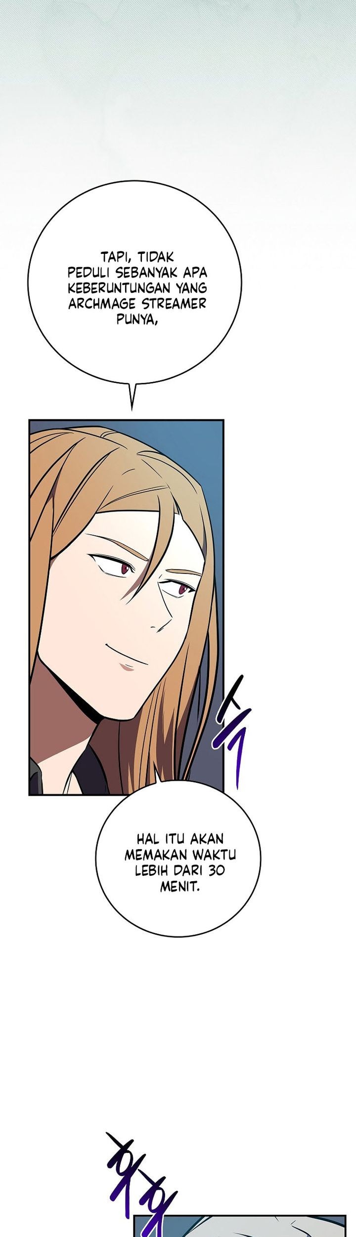 Archmage Streamer Chapter 127 - halaman 43