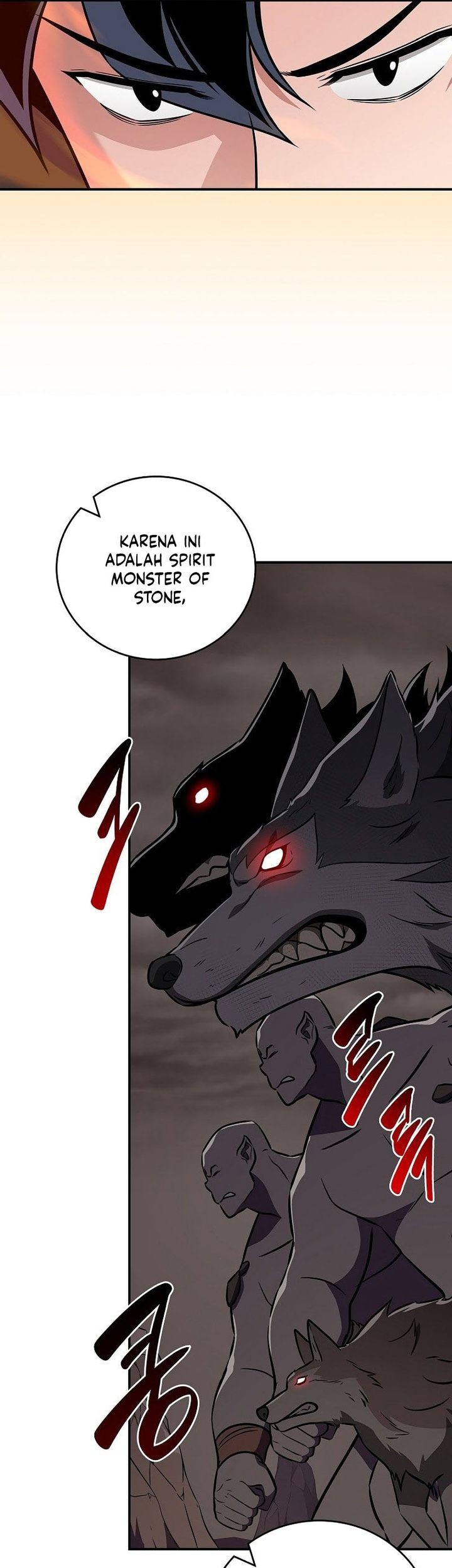 Archmage Streamer Chapter 127 - halaman 57