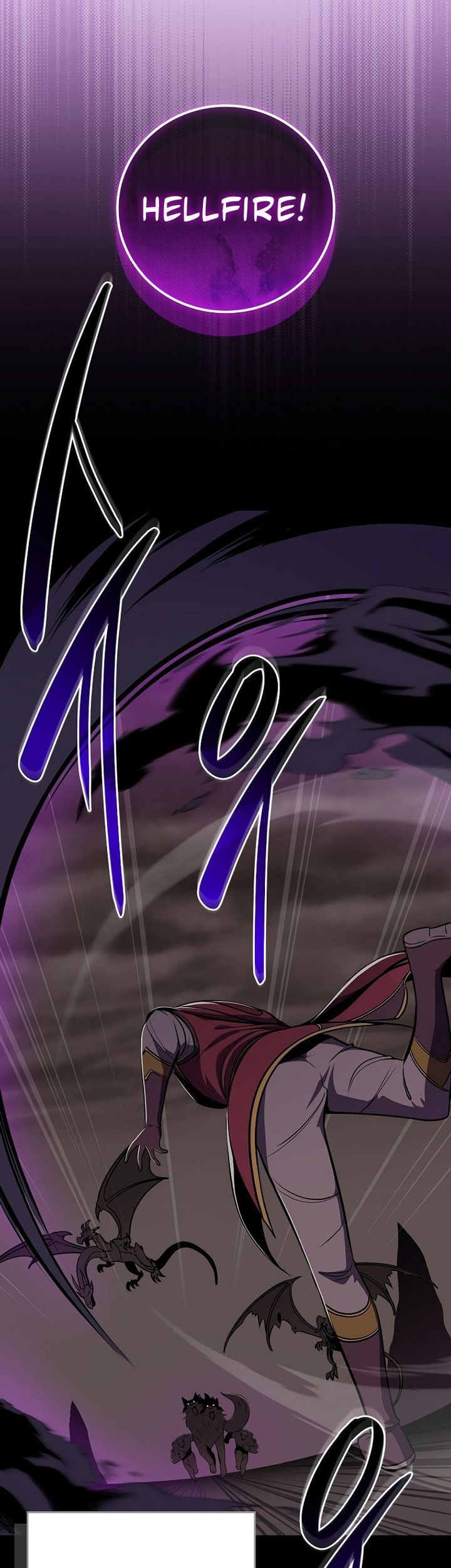 Archmage Streamer Chapter 127 - halaman 61