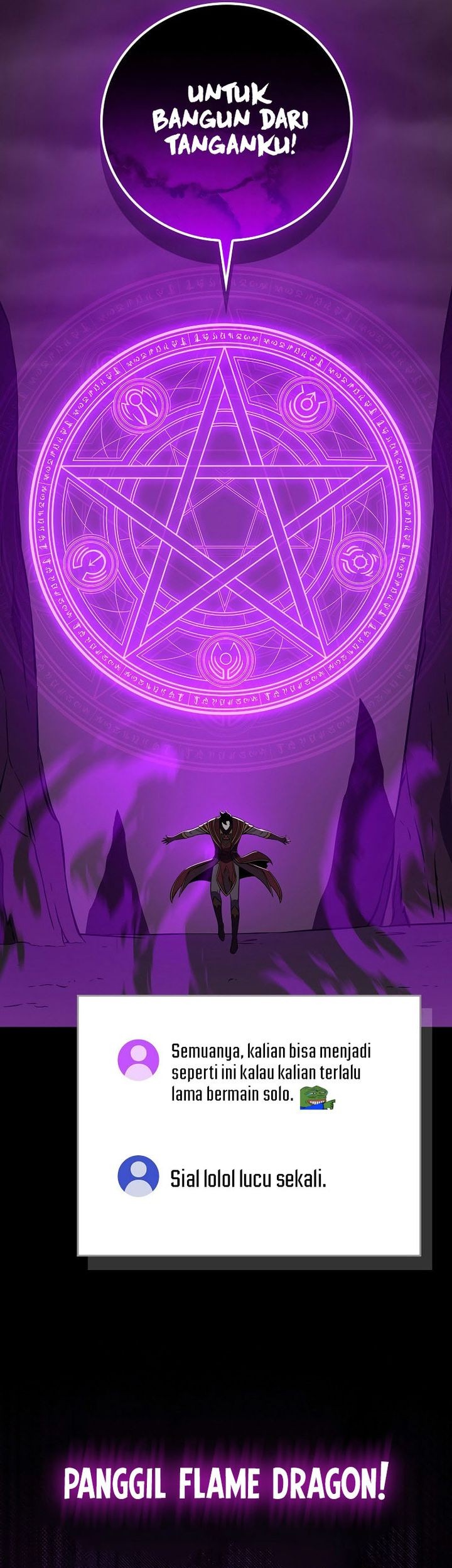 Archmage Streamer Chapter 127 - halaman 67