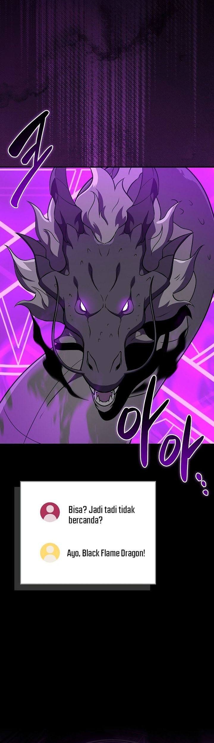 Archmage Streamer Chapter 127 - halaman 69