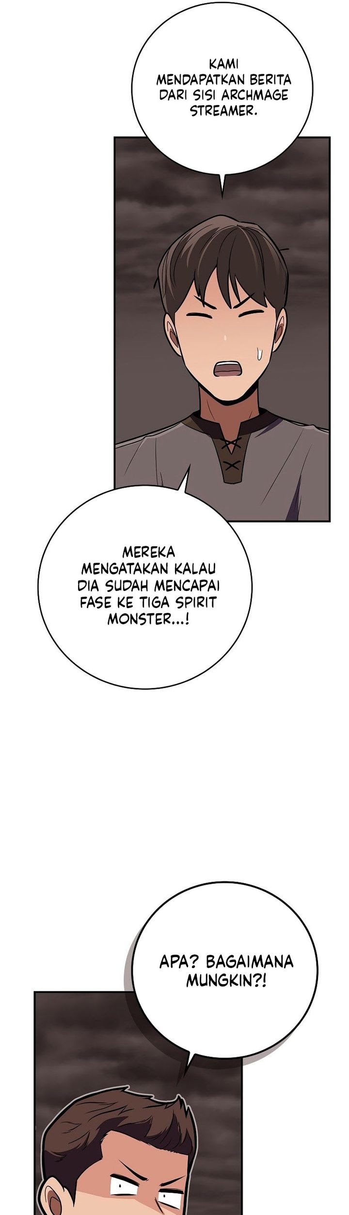 Archmage Streamer Chapter 127 - halaman 75