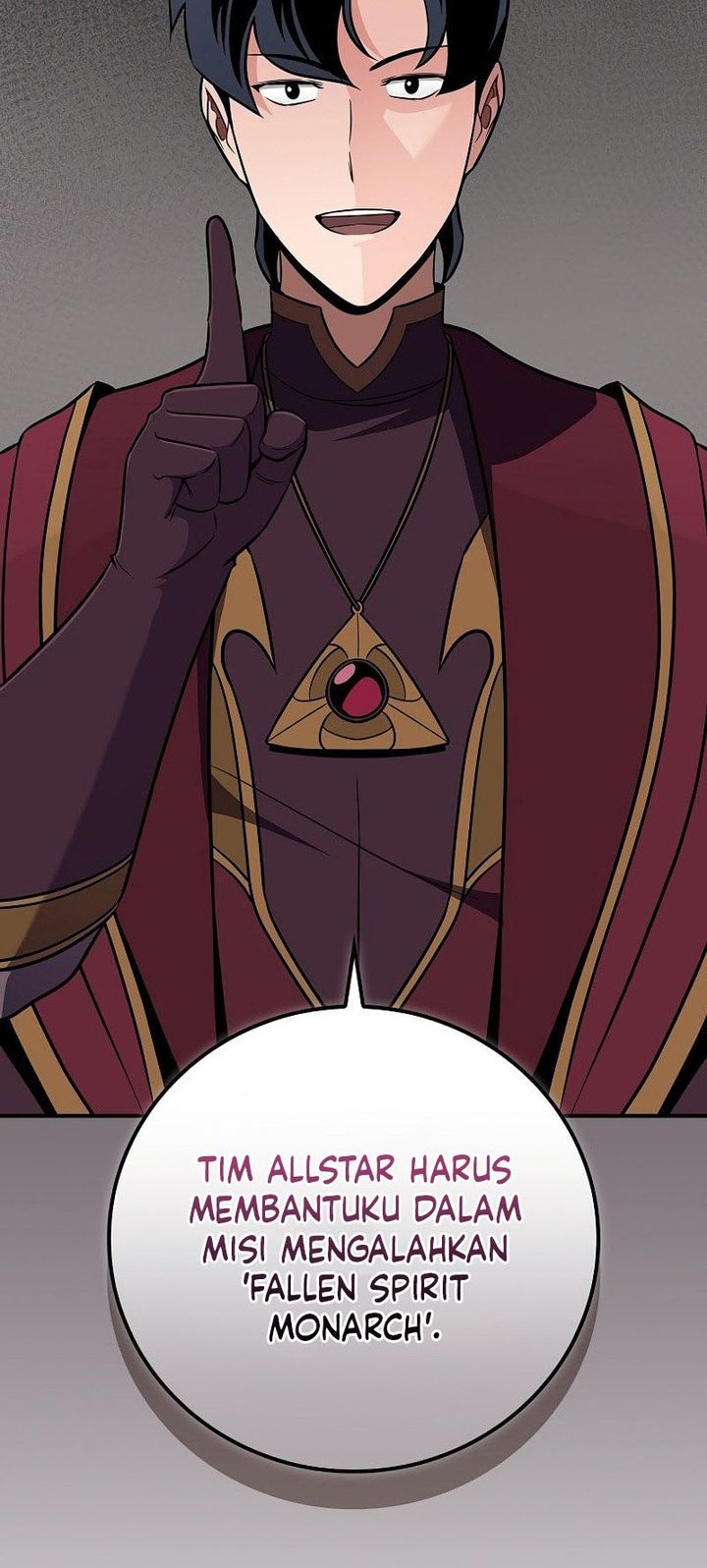 Archmage Streamer Chapter 127 - halaman 80
