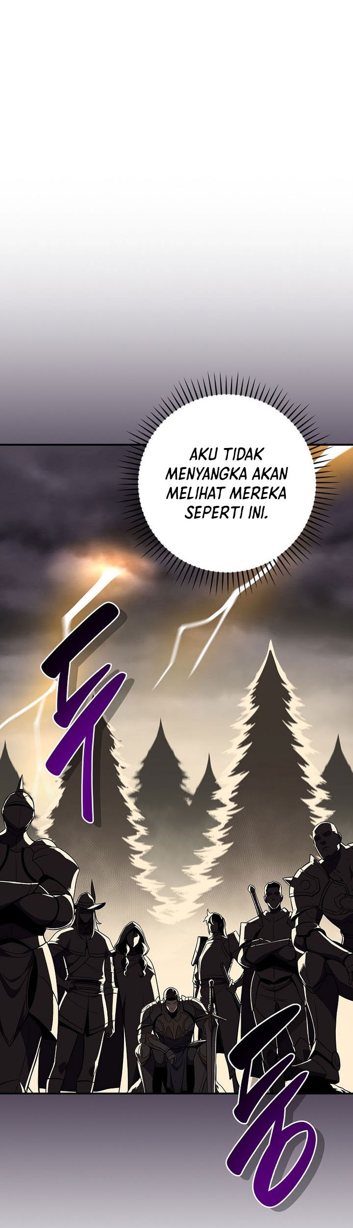 Archmage Streamer Chapter 128 - halaman 10