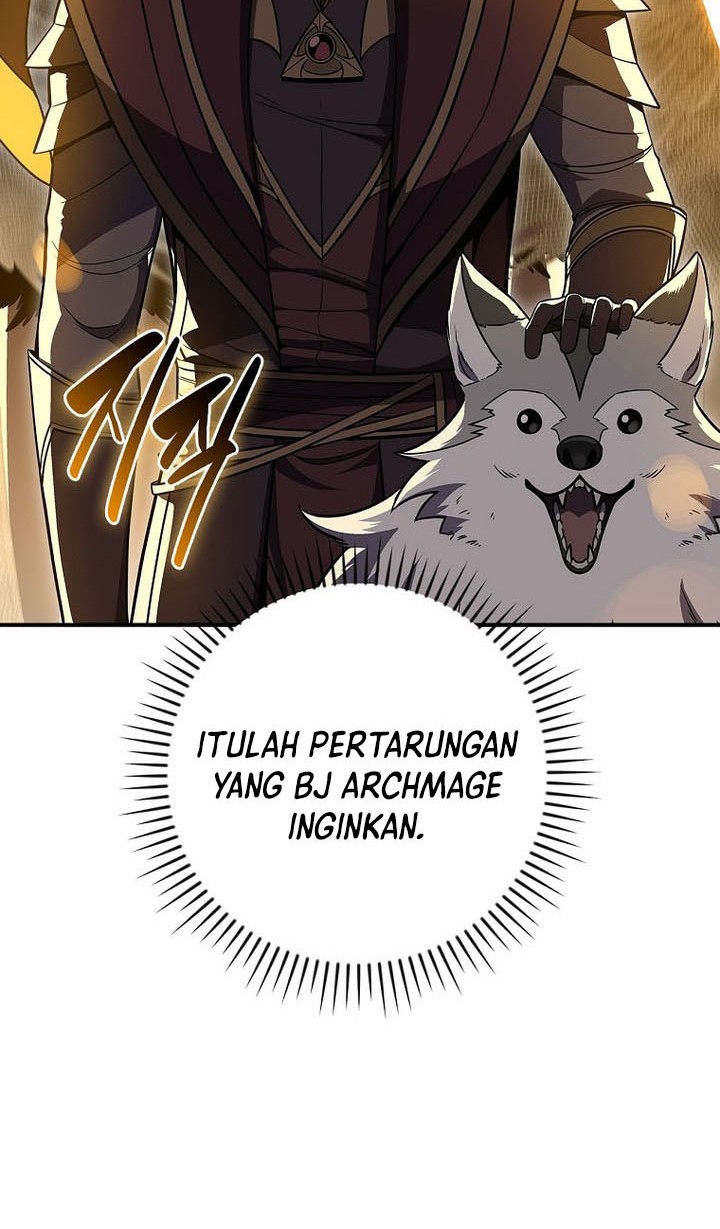 Archmage Streamer Chapter 128 - halaman 13