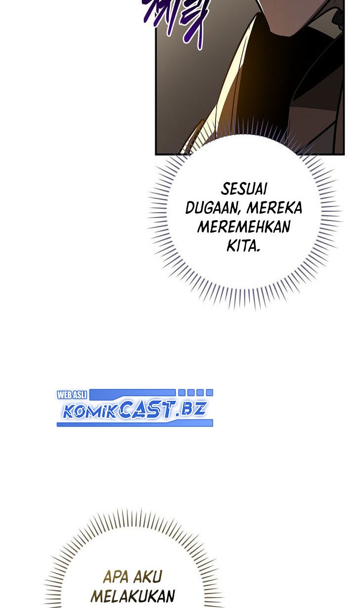 Archmage Streamer Chapter 128 - halaman 17
