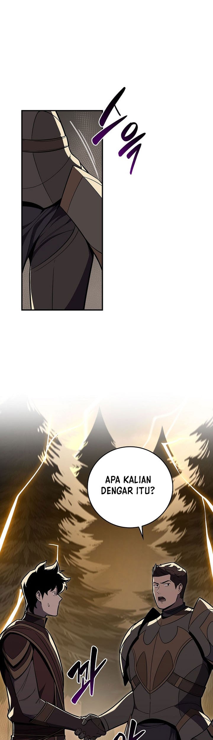 Archmage Streamer Chapter 128 - halaman 20