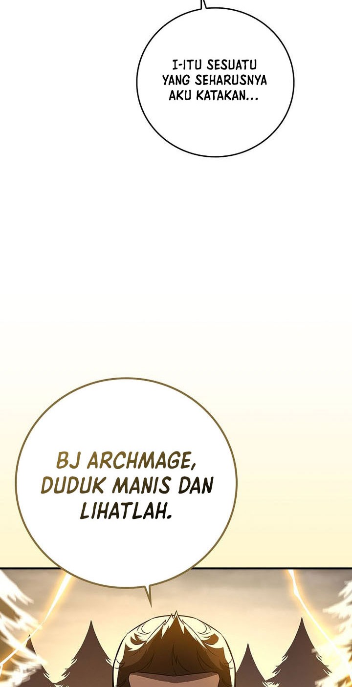 Archmage Streamer Chapter 128 - halaman 23