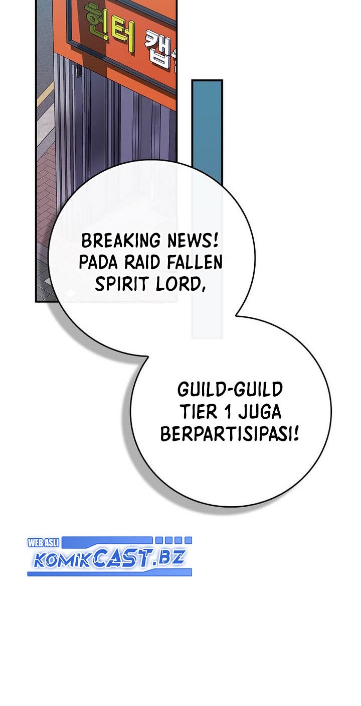 Archmage Streamer Chapter 128 - halaman 25
