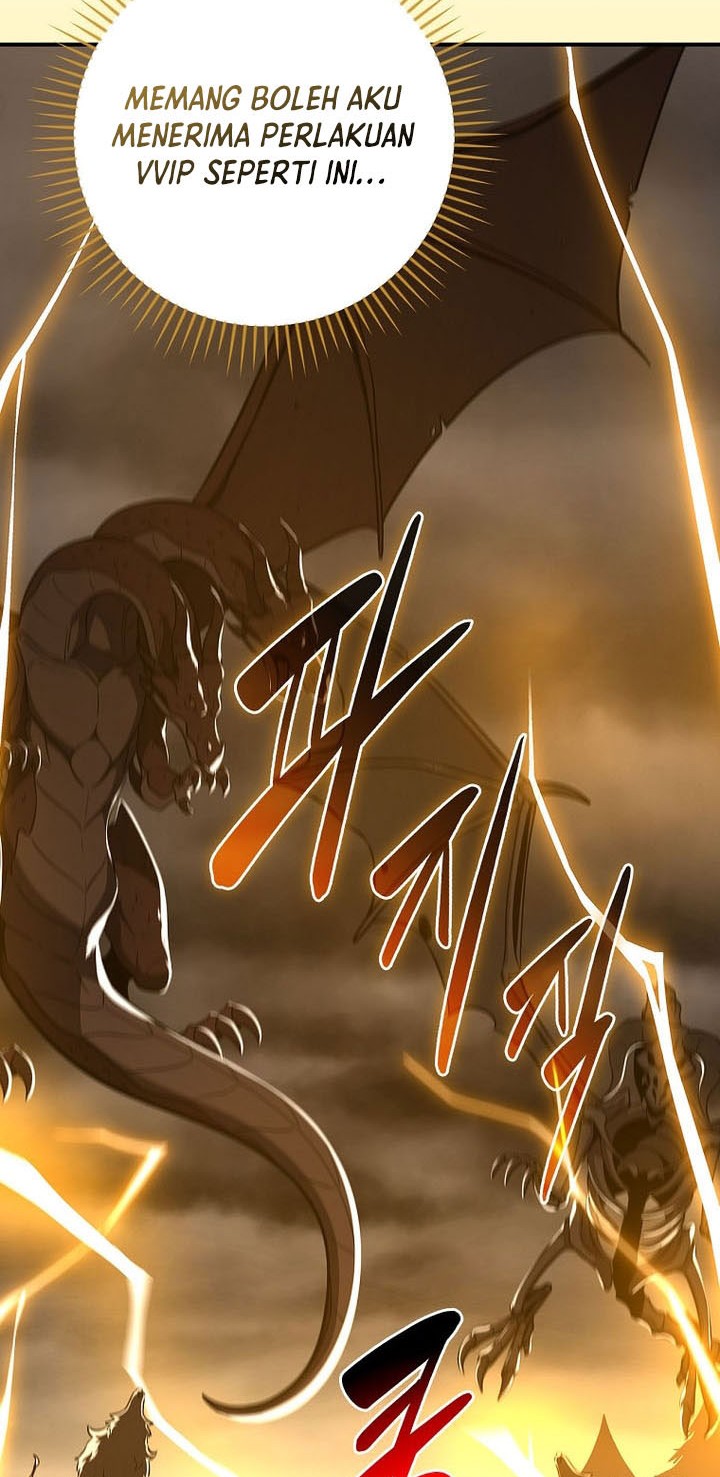 Archmage Streamer Chapter 128 - halaman 29