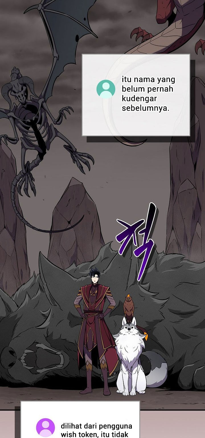 Archmage Streamer Chapter 128 - halaman 3