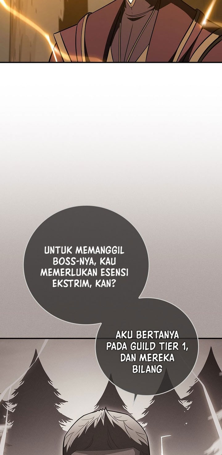 Archmage Streamer Chapter 128 - halaman 31