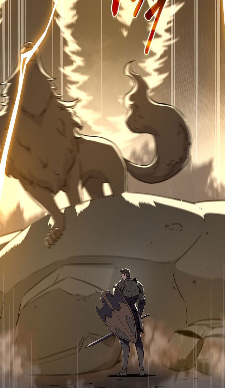 Archmage Streamer Chapter 128 - halaman 35