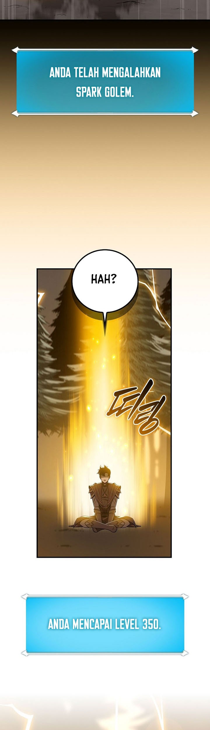 Archmage Streamer Chapter 128 - halaman 36