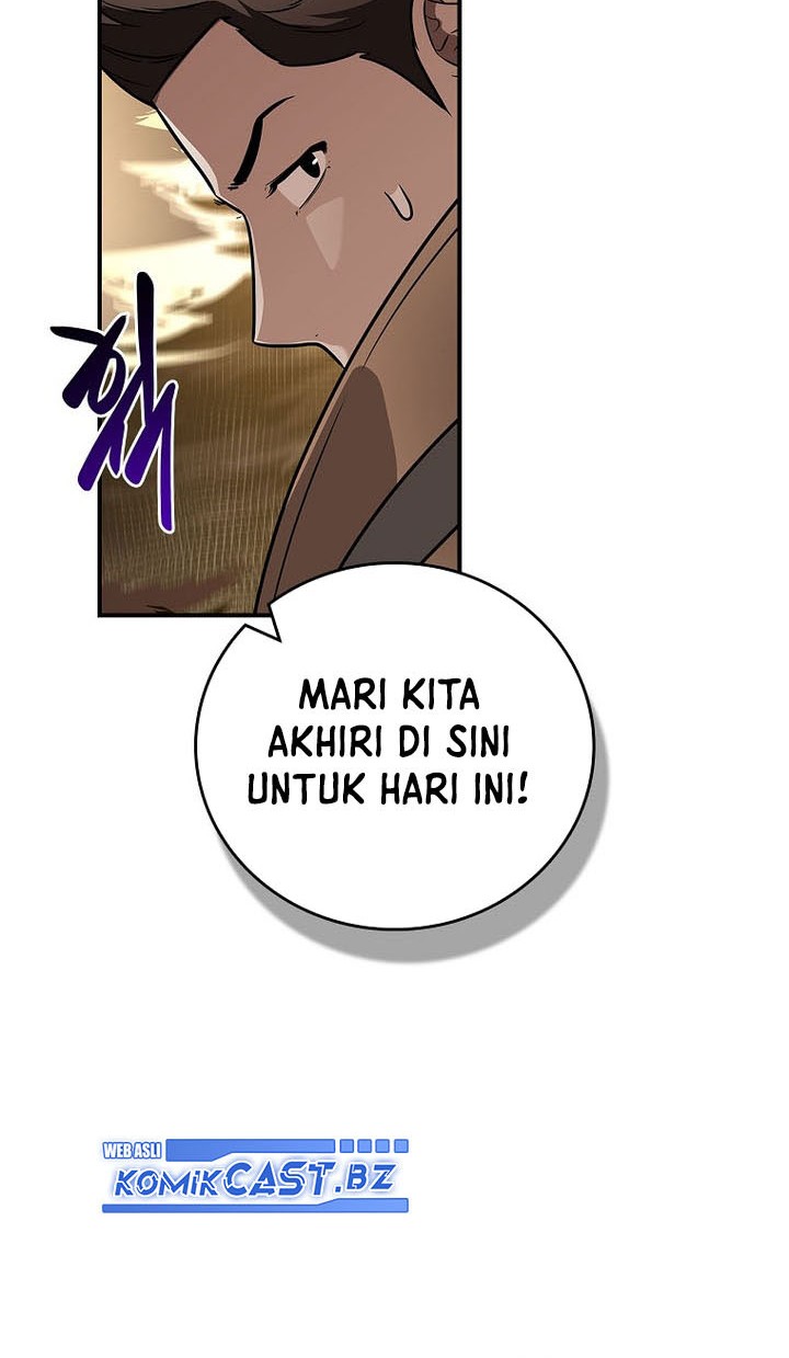 Archmage Streamer Chapter 128 - halaman 41