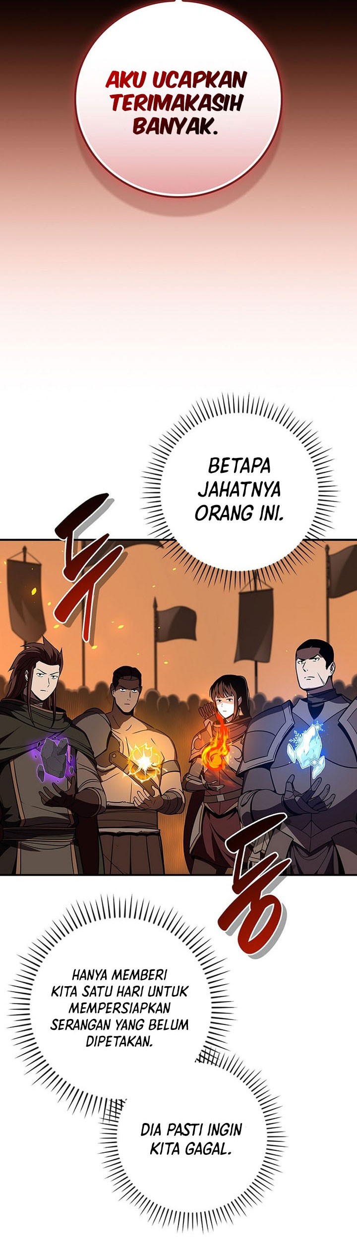 Archmage Streamer Chapter 128 - halaman 46