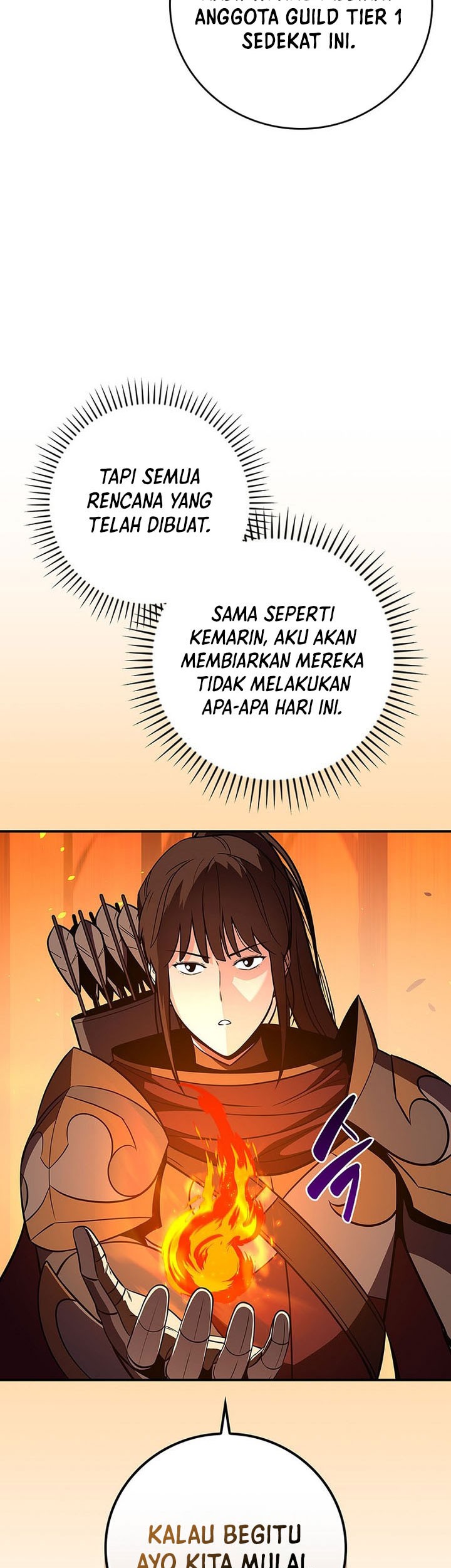 Archmage Streamer Chapter 128 - halaman 48