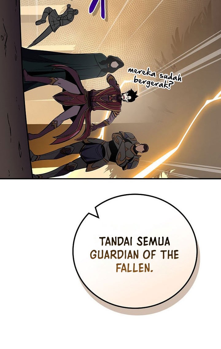 Archmage Streamer Chapter 128 - halaman 55