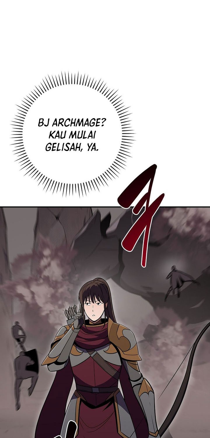 Archmage Streamer Chapter 128 - halaman 61