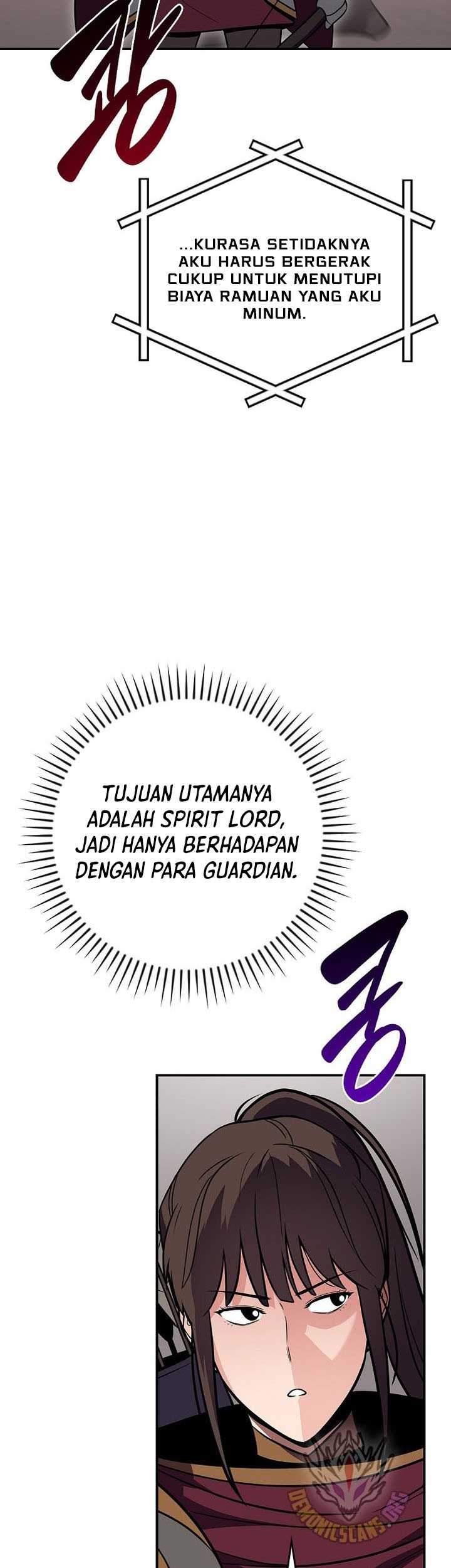 Archmage Streamer Chapter 128 - halaman 62
